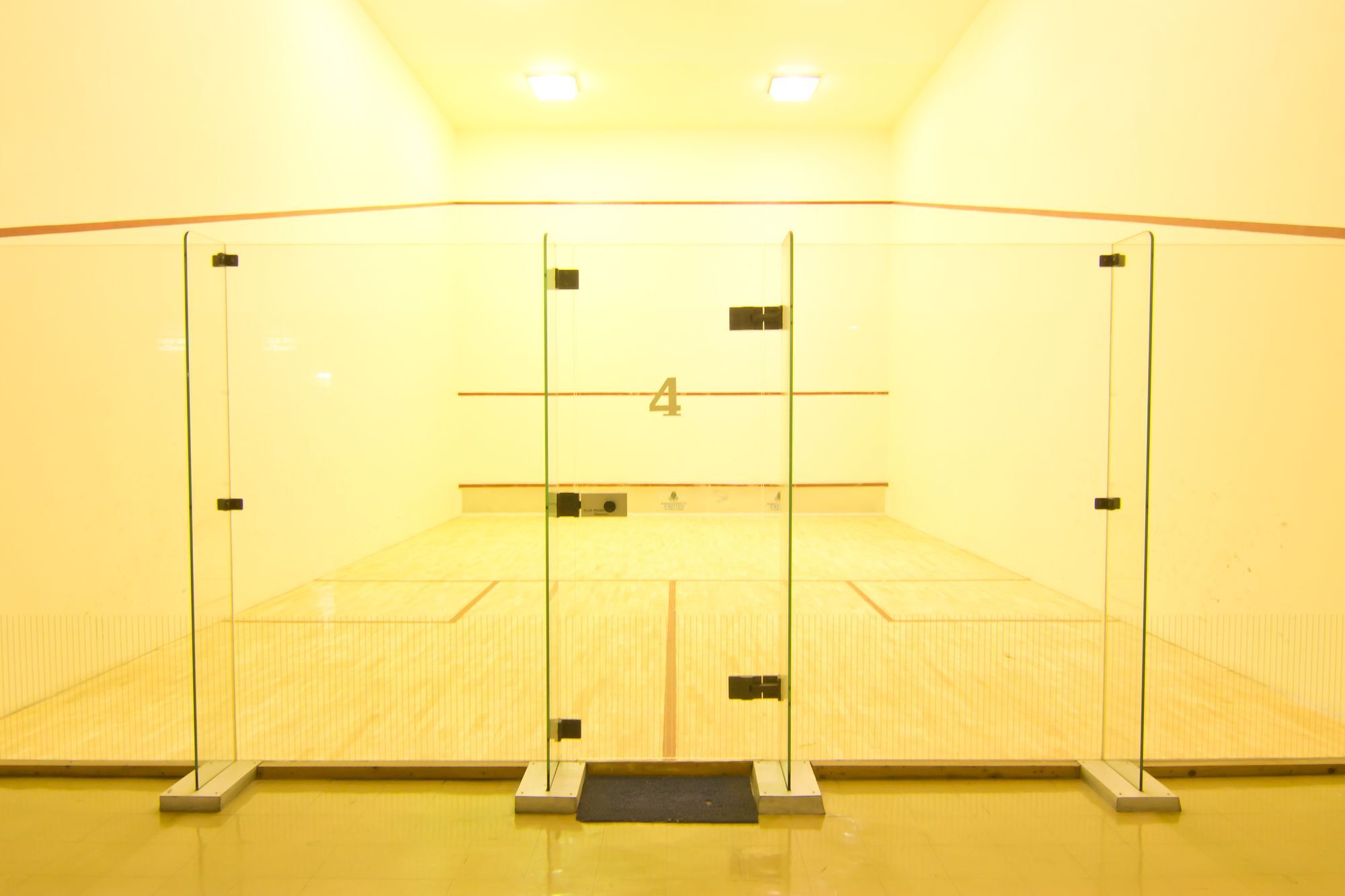 Ambassador City Jomtien Garden Wing Сатахип Екстериор снимка